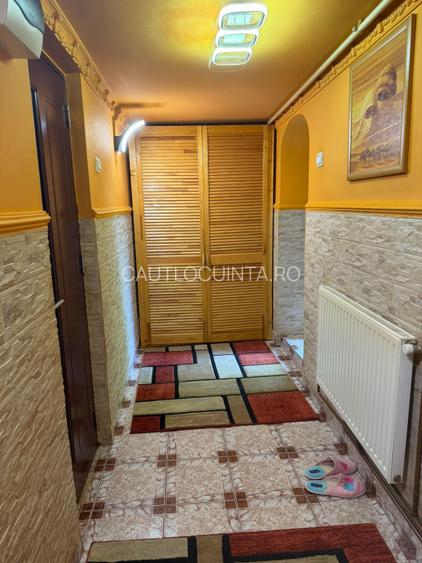 Casa 5 Camere/ Curte/ Bucurestii noi/ Centrala/ Parcare/ Garaj - 12