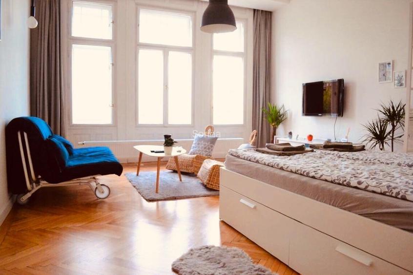 Inchiriez apartament zona Iosefin - 10