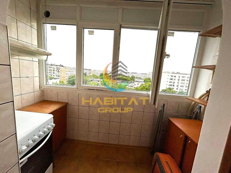 Apartament 2 camere semimobilat Sos Berceni - Sp Bagdasar - 6