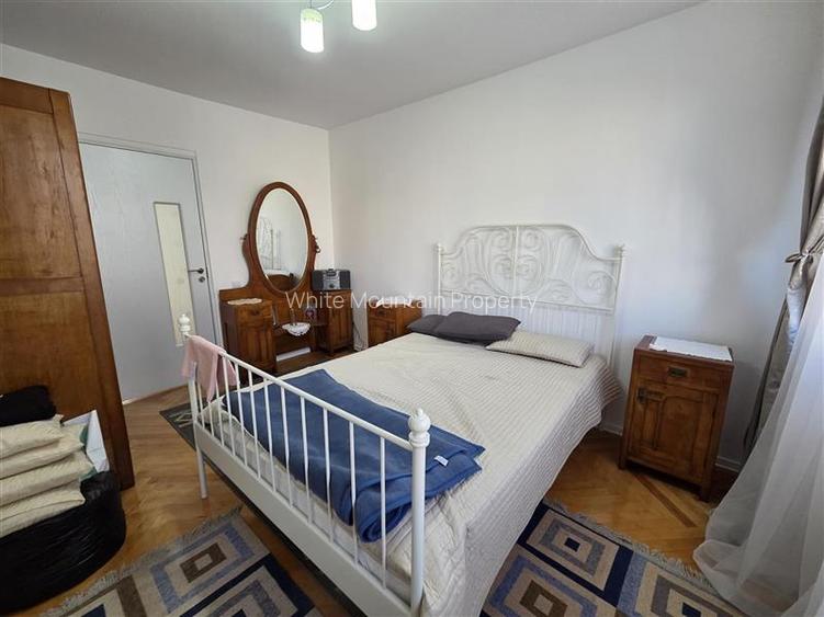 Apartament 3 camere cu priveliste zona Bd. Victoriei - 13