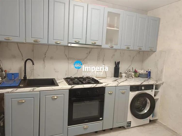 Apartament 2 cam,  semi - decomandat, de vanzare zona Tatarasi - Dispecer - 5