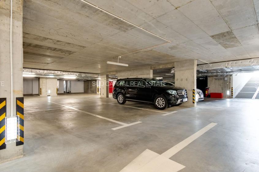 4 camere | Prima închiriere | Luxuria Residence | Agronomie - 6
