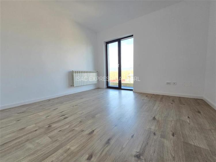 Casa individuala cu 4 camere | 650 mp teren | iesire Letcani. Constructie premiu - 9