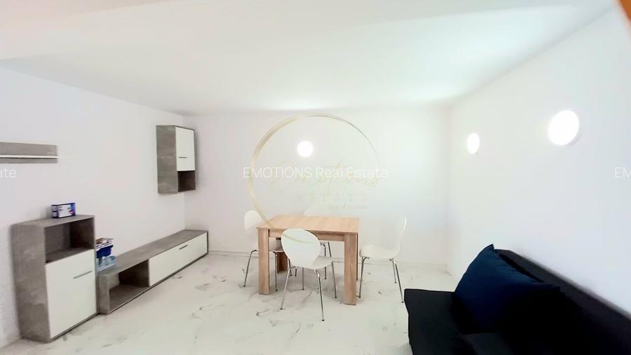 NOU | Casă cu 3 camere + mansardă | CURTE PRIVATĂ ÎNTR-O ZONĂ REZIDENȚIALĂ - 3