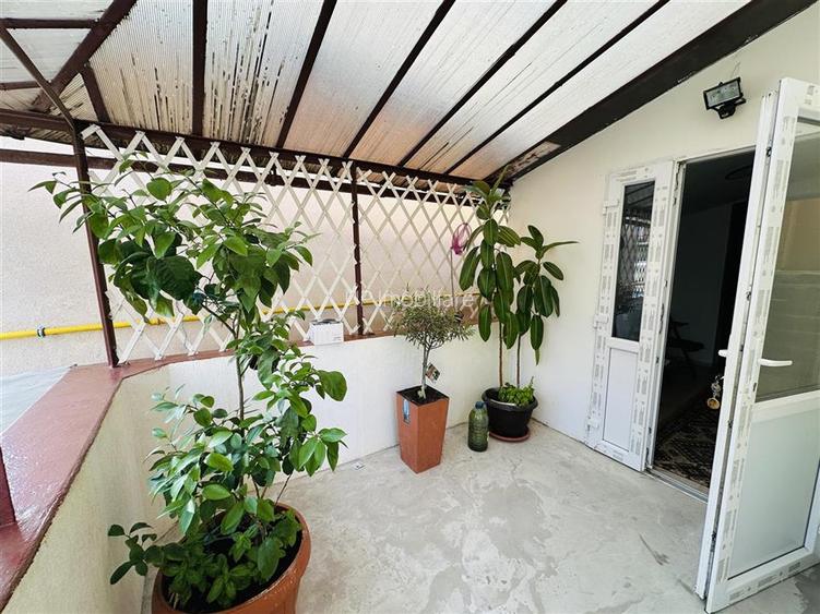 CASA CU ETAJ | TEREN 400 MP | ZONA DEALURI | STRADA MARIN PREDA - 5