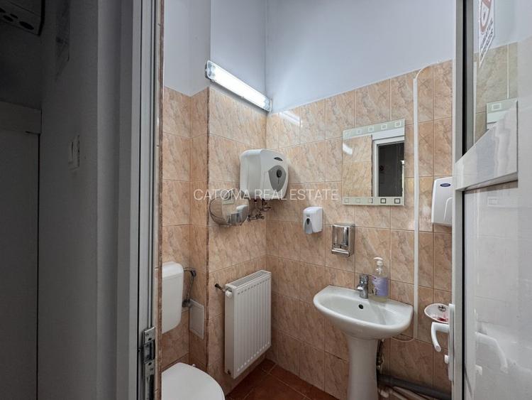 Afi Mall - spatiu comercial / Vad Excelent / Disponibilitate imediata ! - 17