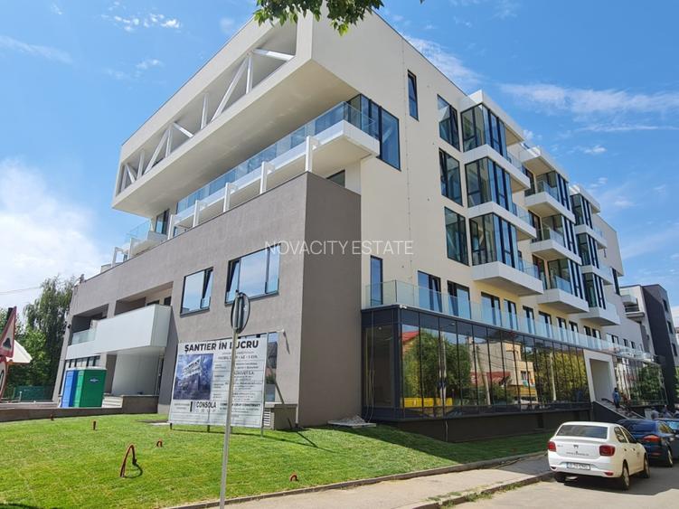 AVIATIEI - WALTER LOFT SPACE, 3 CAMERE ULTRA-LUX 98 MP, 2 BAI, TERASA 12 MP! - 4