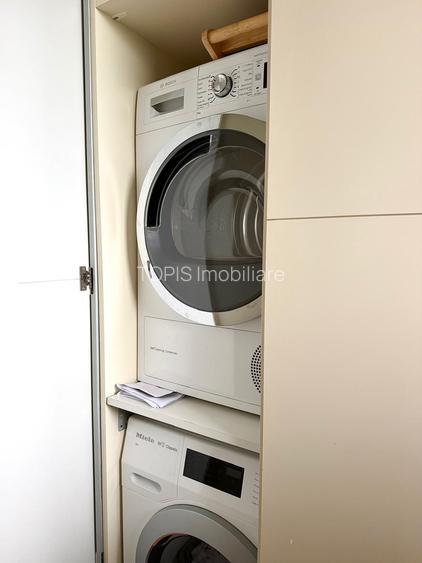 Penthouse Exclusivist / 335 MP / Parcare 2 Locuri / Băneasa Studio 80 / Pădure - 14