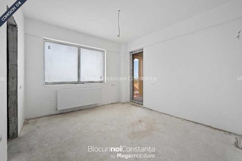 ✅TVA inclus · Ultimul la etajul II · Apartament cu 3 camere decomandate și 2 băi - 8