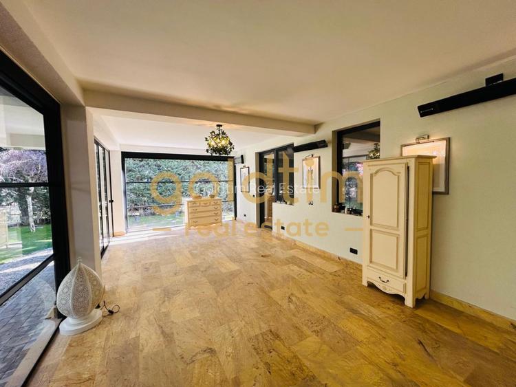 VILA SUPERBA/CURTE/COMPLEX SECURIZAT/BANEASA REZIDENTIAL/IANCU NICOLAE - 30