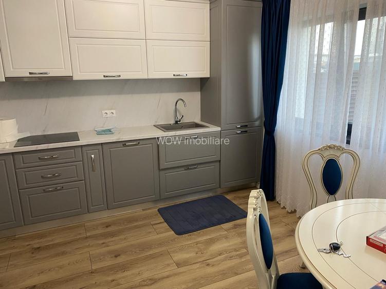 Casa individuala cu 4 camere 260 mp teren de vanzare in Selimbar - 3