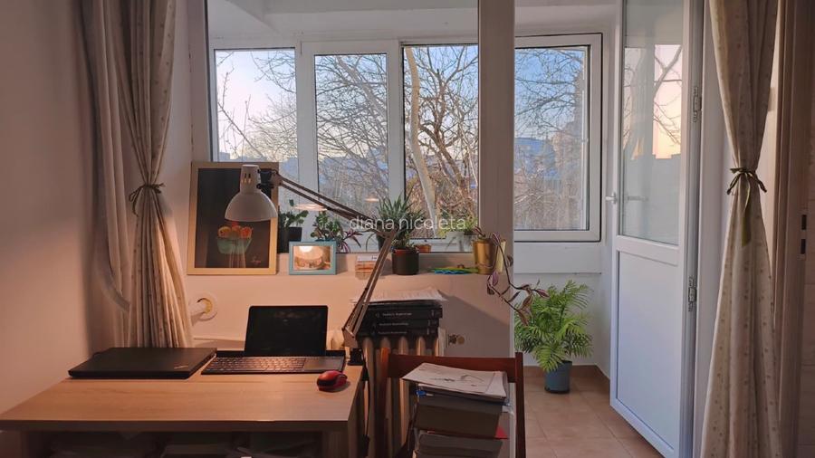 Garsoniera Ion Mihalache- Kisseleff- Victoriei- Basarab - 3