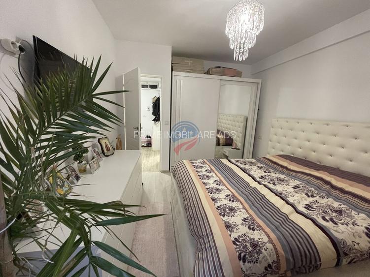 Apartament  Lux -2 camere decomandat | Grădină privată | Happy Residence - 7