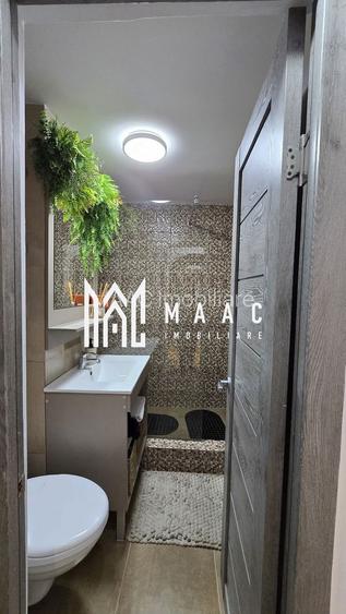 Apartament ultracentral 4 camere I Decomandat I 95 MPU | Etaj 1 | Mediaș - 11