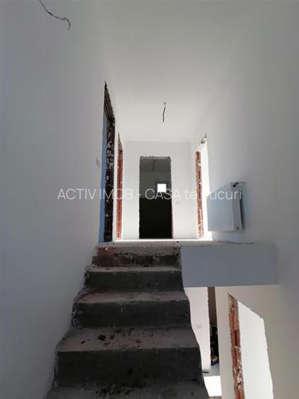 Casa individuala -Domnesti-Teghes- STB - 129900E - COMISION 0! - 10