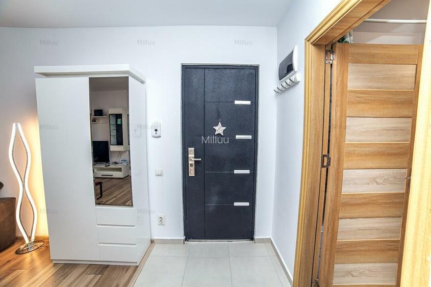 2 camere | Parcare | 10 Min Metrou 1 Decembrie 1918 - 17