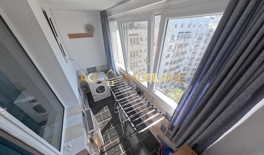 2 Camere de inchiriat | Campia Libertatii | Metrou | Mobilat | Utilat  - 8