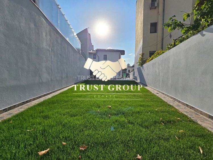   Casa Individuala  Gradina Icoanei -253mp curte libera - Oportunitate - 13