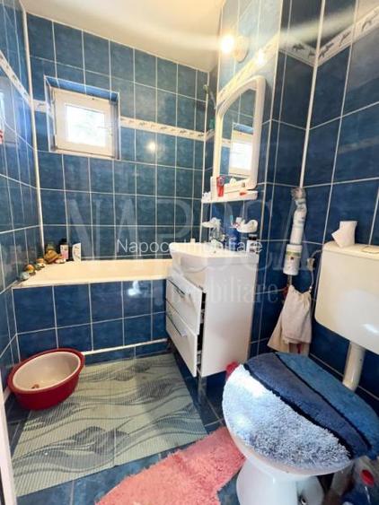 Apartament 3 camere de vanzare in Dambul Rotund, Cluj Napoca - 5