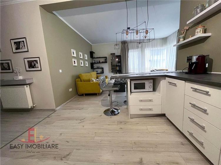 Apartament nou 2 camere, etaj 1, Targu Mures - 10