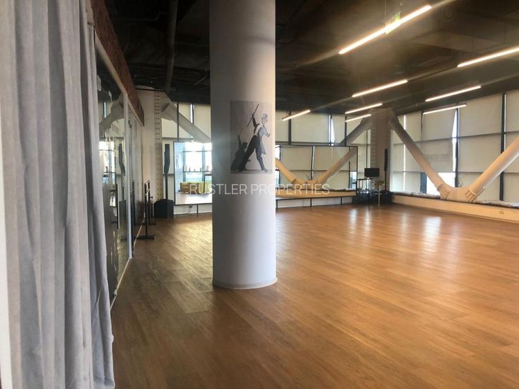 Spațiu de birou in Globalworth Plaza - Promenada Mall - Metrou Aurel Vlaicu - 18