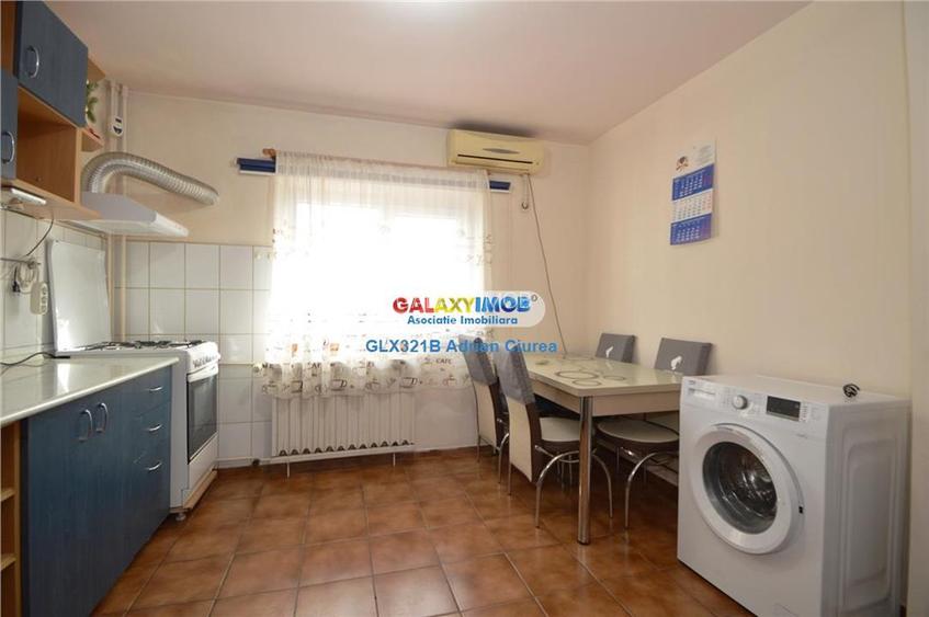 2 Camere | 13 Septembrie | Aleea Botorani | 60 mp - 9