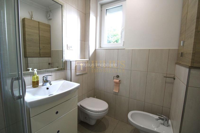 1/2 duplex, 5 camere – prima închiriere | Moșnița Veche - 15