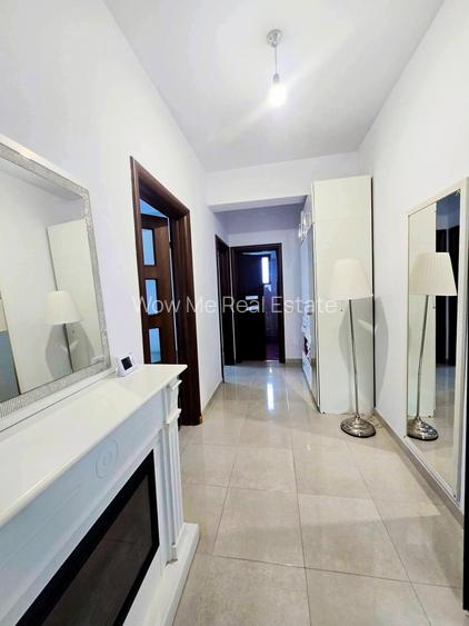 APARTAMENT 2 CAMERE, Strada Gheorghe Doja, Dobroești - 15