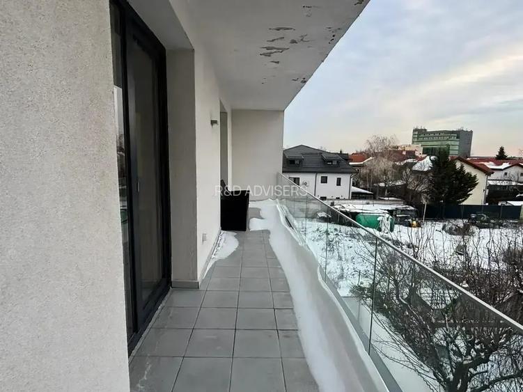 Apartament Nou 3 Camere Mobilat Utilat Lux| Terasa 25 mp Mutare Rapida - 18