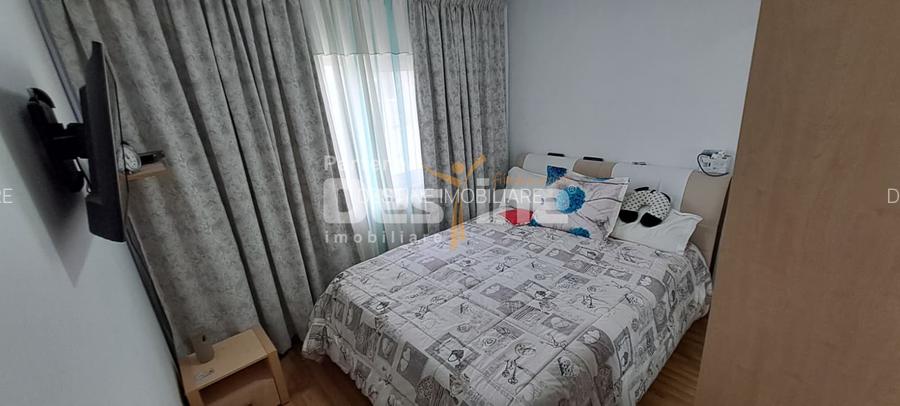 APARTAMENT 2 camere  decomandat, DACIA, 104.990 EURO - 2