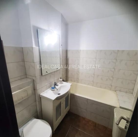 Apartament cu 2 camere in Dacia - 8