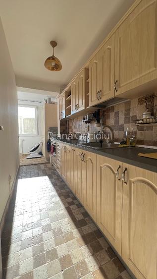 Apartament 2 camere, zona Domenii, direct de la proprietar - 3