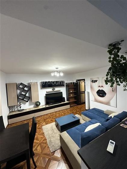 Apartament 3 camere, inchiriere termen lung, Drumul Taberei - Raul Doamnei 122 - 2