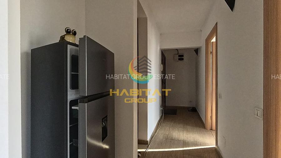 Apartament 2 camere Tineretului 2 min Metrou - 10