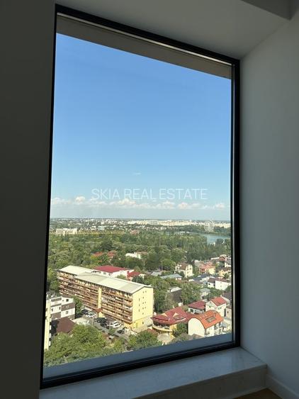 ONE VERDI PARK - 2 CAMERE- WONDERFUL VIEW - 2