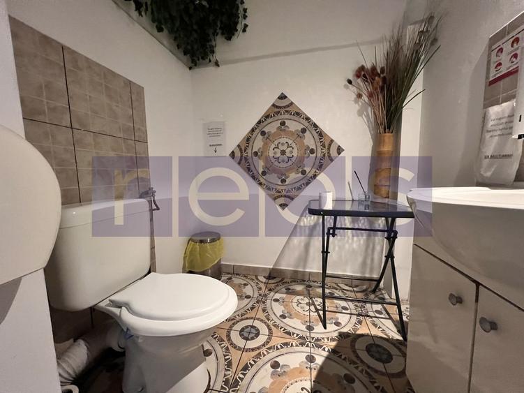 VANZARE VILA | ZONA DECEBAL | D+P+1E+M - 3