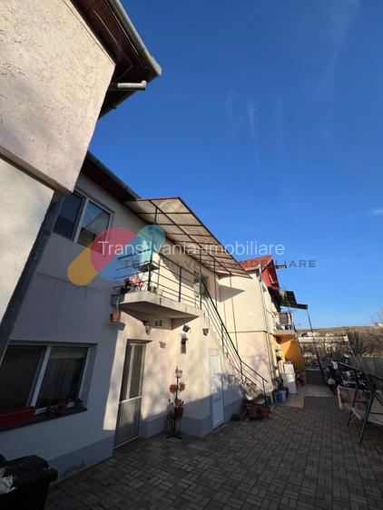 Apartament 3 camere, 58 mp, mobilat–Apahida - 6