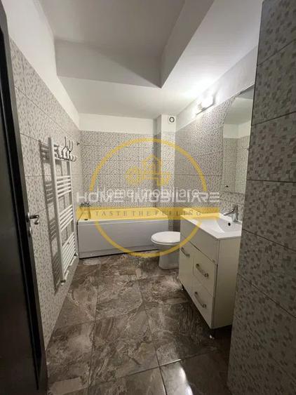 Apartament 1Camera-Belvedere Mobilat si Utilat! - 4