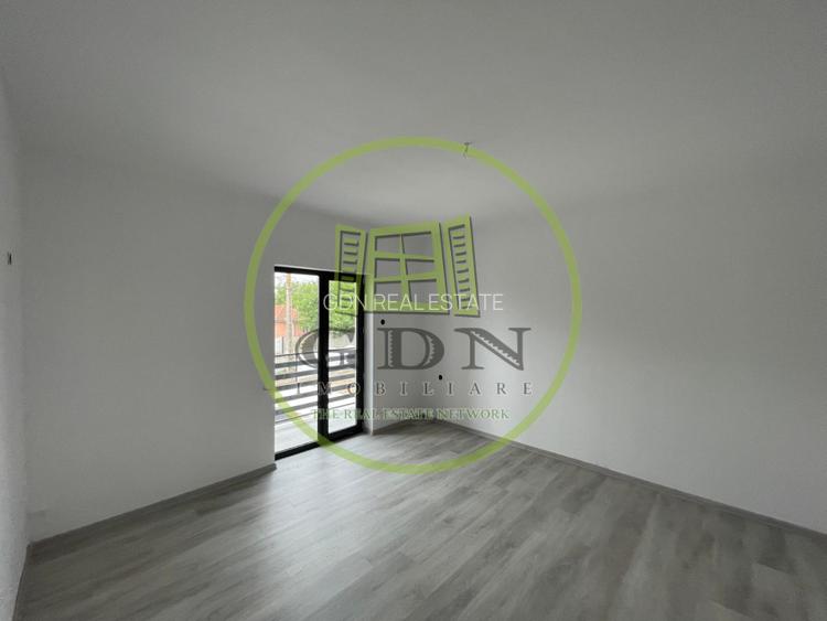 Casa noua P+1 cu teren de 365mp si toate utilitatile la Braniste/Podari - 5