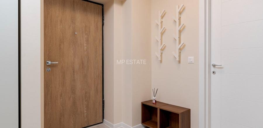 Apartament 2 Camere+BIROU / Hils Republica / 6 min metrou / Comision 0% - 12