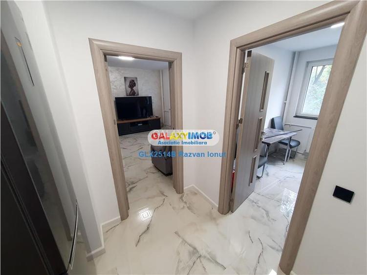 De vanzare apartament 3 camere lux TITAN - 15