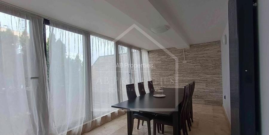 Penthouse 4 camere | 80mp Terasa | Domenii - 9