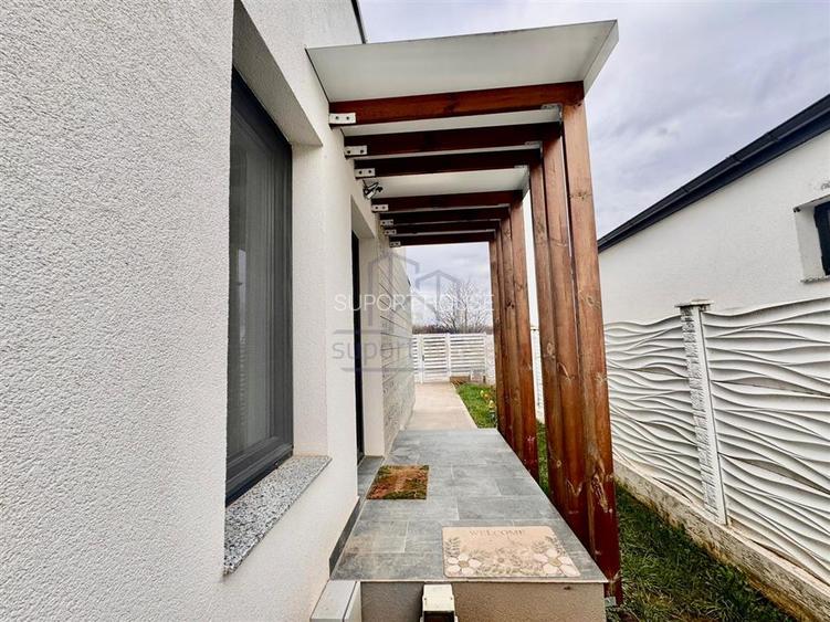 Închiriere vila cartier rezidențial - 21