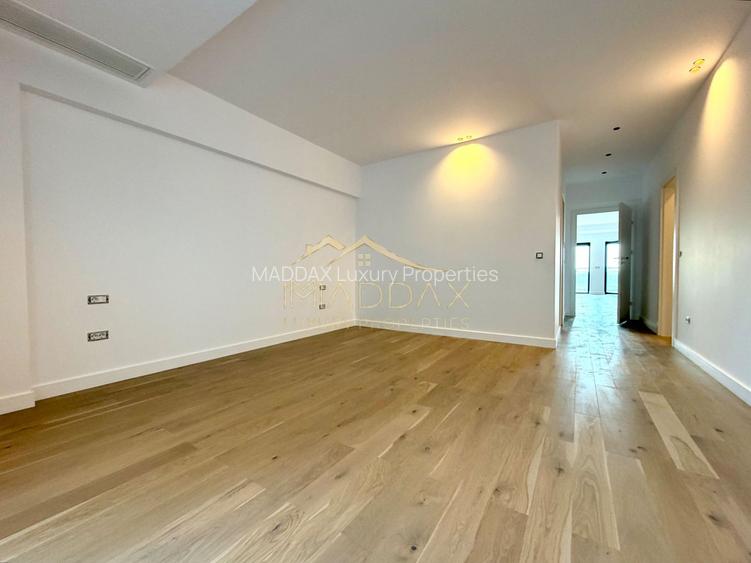 Apartament cu 4 camere *157mp*// 2 parking // Herastrau Park View - 33