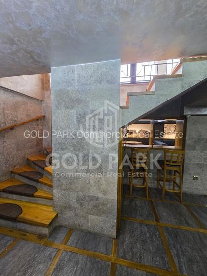 Spatiu Comercial - Ultracentral - Terasa - 15