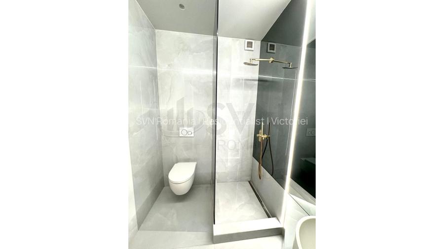 REA1021396 Apartament de 3 camere Cortina North Eleganta si Confort - 9