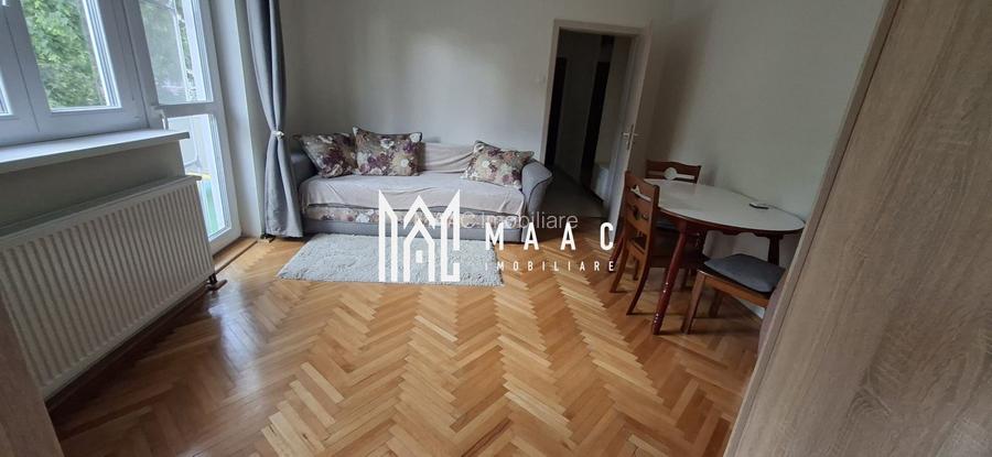 Apartament 2 Camere I Etaj Intermediar I  Mihai Viteazul - 2
