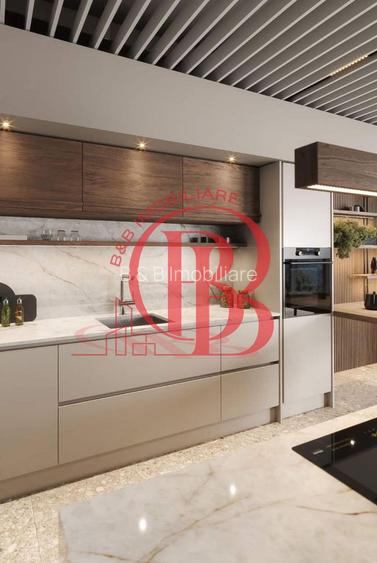 Apartament 3 camere Titan Th. Pallady-Sector 3-Metrou Teclu - 8
