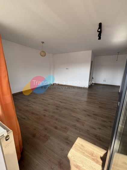 Apartament de 50.4 mp utili, parcarea inclusa, zona Stejarului Floresti - 5