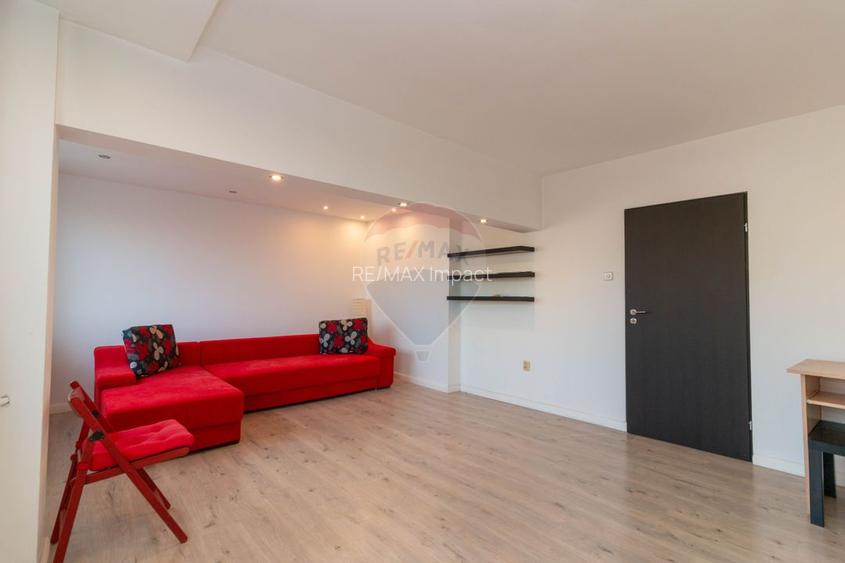 Apartament cu 2 camere decomandat de vanzare in zona Muncii Basarabia - 8